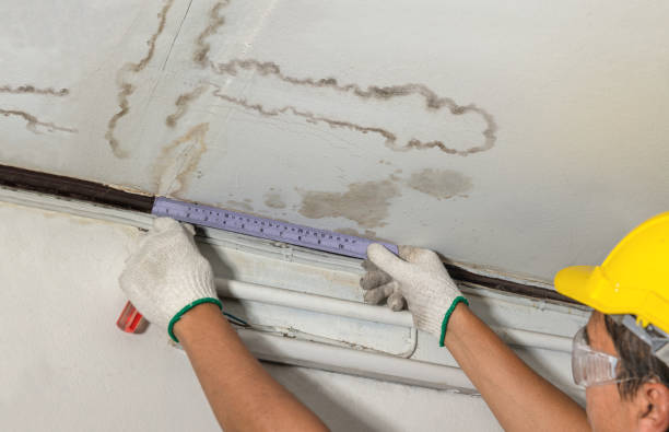 Affordable Ceiling Water Damage Repair solutions in East Weymouth, MA